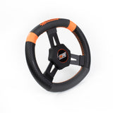 MPI USA MPI-KQS-11 QTR Midget Wheel 10.75in Square Alum