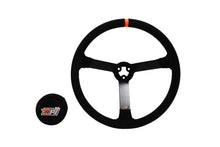 Load image into Gallery viewer, MPI USA MPI-LM-15 15in 3-Bolt Std Steel Wheel Suede Grip