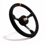 MPI USA MPI-MP-14-O 14in 3-Bolt LW Steel Whe el Suede