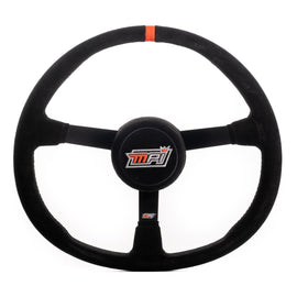 MPI USA MPI-MP2-14 14in Wheel Asphalt Circle Track Suede