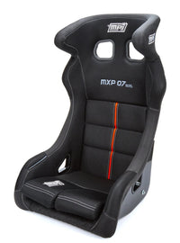 MPI USA MPI-MXP07-G Gaming Seat For Simulator With MPI Logo