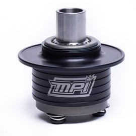MPI USA MPI-QR-3BLT 3-Bolt Quick Release W/ Weld-On Coupler