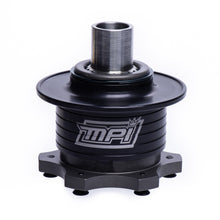 Load image into Gallery viewer, MPI USA MPI-QR-6BLT 6-Bolt Quick Release W/ Weld-On Coupler