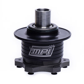 MPI USA MPI-QR-6BLT 6-Bolt Quick Release W/ Weld-On Coupler