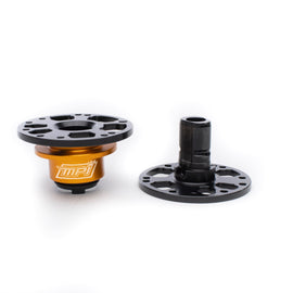 MPI USA MPI-QR-R1-56-BT Quick Release 5 And 6 Bolt Pattern Bolt On SFI
