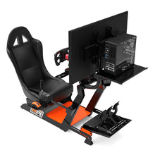 Load image into Gallery viewer, MPI USA MPI-SIM-C1 Simulator SimMax Chassis Only No Seat