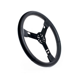 MPI USA MPI-SIM-D SIM Racing Wheel Dirt Oval