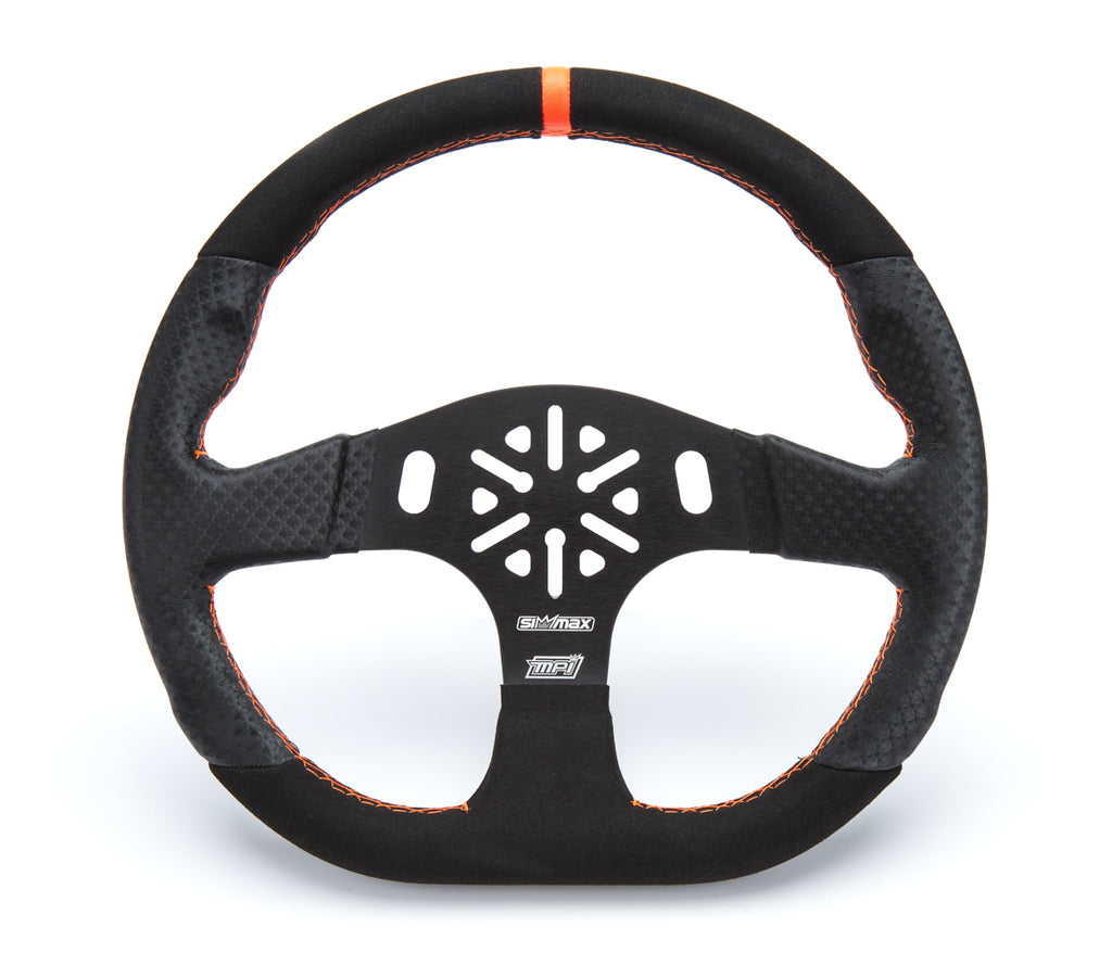 MPI USA MPI-SIM-GT SIM Racing Wheel GT Racing Wheel