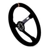 MPI USA MPI-SIM-MP14 SIM Racing Wheel 14in Stock Car