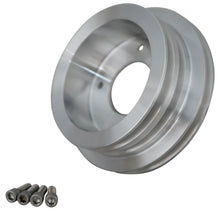 Load image into Gallery viewer, MARCH PERFORMANCE 13051 March Performance 13051 Crankshaft Pulley for Pontiac V8, 3V