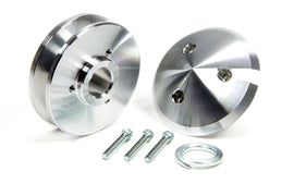 MARCH PERFORMANCE 137 Alternator Pulley