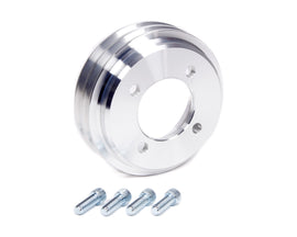 MARCH PERFORMANCE 1545 2-GRV. 5-3/4in Crank Pulley