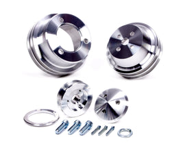 MARCH PERFORMANCE 1565 289-351 Ford 3pc Pulley Set