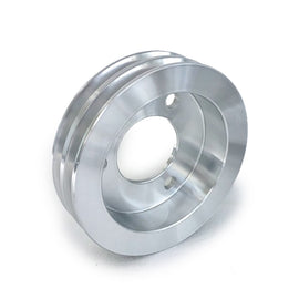 MARCH PERFORMANCE 1931 March Performance Aluminum V-Belt Crankshaft Pulley for Big Block Ford - Part 1931
