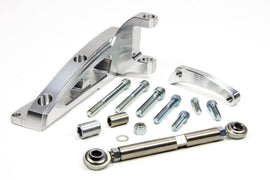 MARCH PERFORMANCE 20132 Outward Mount SWP Alt. Bracket