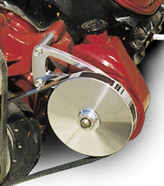 MARCH PERFORMANCE 20150 BBC Power Steering Brkt Kit