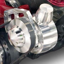 Load image into Gallery viewer, MARCH PERFORMANCE 20151 March Performance PS Bracket Adjustable Mid Mount for Chevy Big Block Lightweight - Part 20151