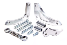 MARCH PERFORMANCE 20315 BBC SWP Low Mount Alt Bracket