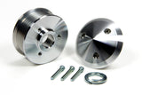 MARCH PERFORMANCE 206 2-3/8in Serpentine Alt. Pulley