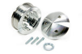 MARCH PERFORMANCE 208 GM/Ford Serpentine Alt. Pulley