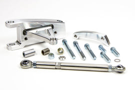 MARCH PERFORMANCE 21001 Chevy SB Pol Inward Mt