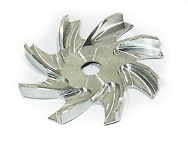 MARCH PERFORMANCE 221 GM-Ford Alternator Fan