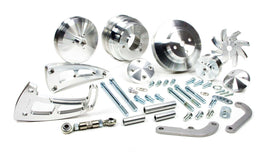 MARCH PERFORMANCE 23030 BBC Serpentine Conv. Kit