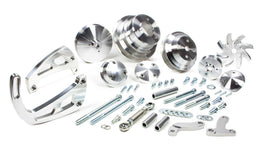 MARCH PERFORMANCE 23053 Chevy BB LWP Mid Mt