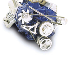 Load image into Gallery viewer, MARCH PERFORMANCE 30025 Ford 302 Alt. Bracket w/ Tensioner