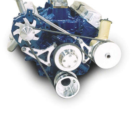 MARCH PERFORMANCE 30035 Power Steering Bracket