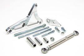 MARCH PERFORMANCE 30055 Ford 351 Alt. Bracket w/ Tensioner