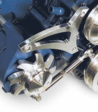MARCH PERFORMANCE 30351 302 Alternator Billet Bracket