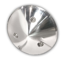 MARCH PERFORMANCE 312 W/P Nose Cover w/ Elect. Fan