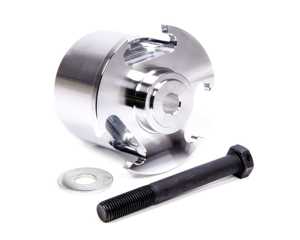 MARCH PERFORMANCE 355 LS1 Hub Adapter