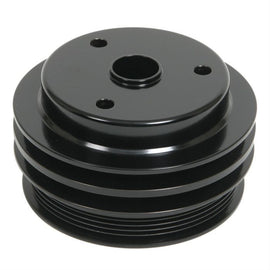 MARCH PERFORMANCE 4021-08 85-87 305-350 Chevy Alum Crankshaft Pulley
