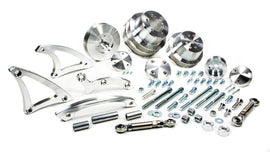 MARCH PERFORMANCE 40525 Pulley Kit/Component