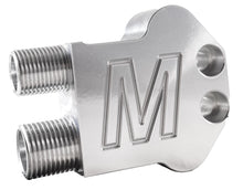 Load image into Gallery viewer, MARCH PERFORMANCE 416-06 MARCH PERFORMANCE Aluminum Assembly A/C Line Kit for P411