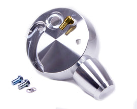 MARCH PERFORMANCE 452 Billet Power Steering Case Only