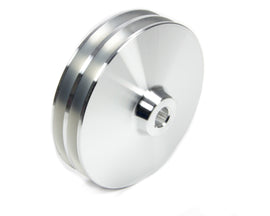 MARCH PERFORMANCE 521 GM Power Steering Pulley