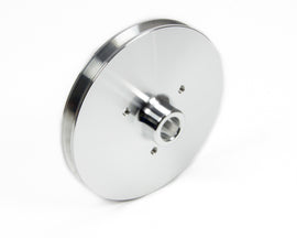 MARCH PERFORMANCE 531 Chevy Power Steering Pulley