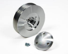 MARCH PERFORMANCE 535 Mopar BB PS Pulley