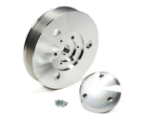 Load image into Gallery viewer, MARCH PERFORMANCE 619 GM Serpentine Pulley Remote Type 2 Pump