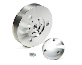 MARCH PERFORMANCE 619 GM Serpentine Pulley Remote Type 2 Pump