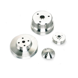 MARCH PERFORMANCE 6310 Sbc Serpentine Conversio