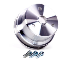 MARCH PERFORMANCE 6311 6 Rib 5-3/4in Crank Pulley