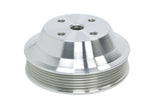 MARCH PERFORMANCE 6322 Chevy SB Water Pump Pulley Kit Serpentine