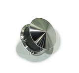 MARCH PERFORMANCE 740 Idler Pulleys Non Ribbed