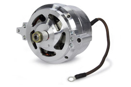MARCH PERFORMANCE 9650 Alternator Billet Alum GM  140 Amp 1 Wire