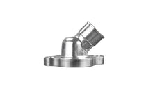 Load image into Gallery viewer, MARCH PERFORMANCE BTH-203 Thermostat Housing SBC 45 Degree Clearcoat