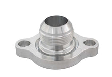 Load image into Gallery viewer, MARCH PERFORMANCE BTH-206-05 March Performance Water Neck Straight 20AN O-Ring for Chevy V8